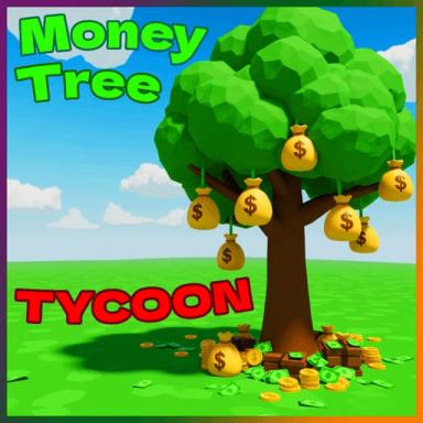 Thumbnail for Money Tree Tycoon! 🌳💰 Game