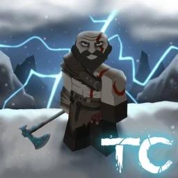 (Testing) Trollge Conventions icon