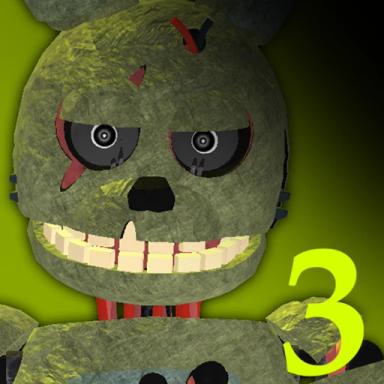 Fazbear's Fright: The Horror Attraction icon