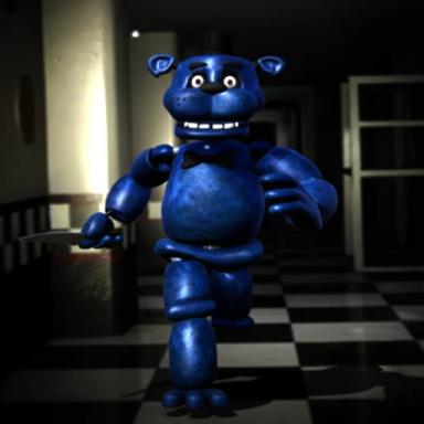 Fast Fredbear [UPD] icon