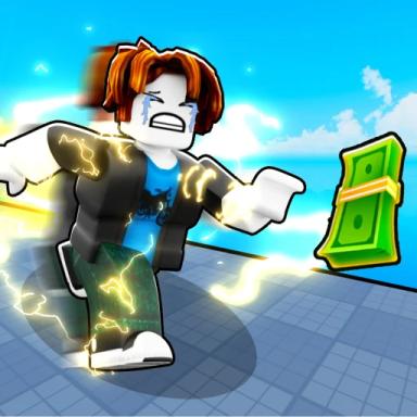 Thumbnail for Run for Money Game