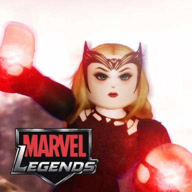 Marvel: Legends icon