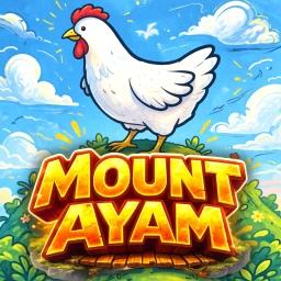[NEW!] Mount Ayam icon