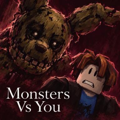 Thumbnail for [🎃] Monsters Vs You Game