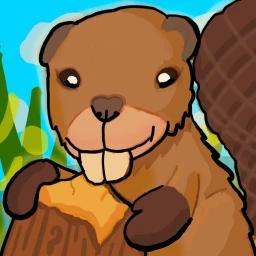 Beaver Life 🦫 [PETS] icon