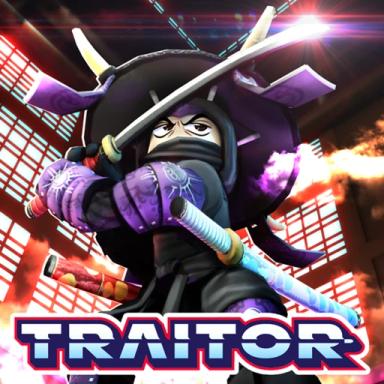 TRAITOR! icon