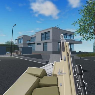 Thumbnail for [NEW 🗺️] Trident Survival Game