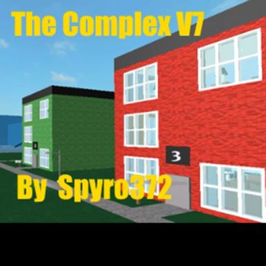 The Complex V7 (R15) Vip works Both icon