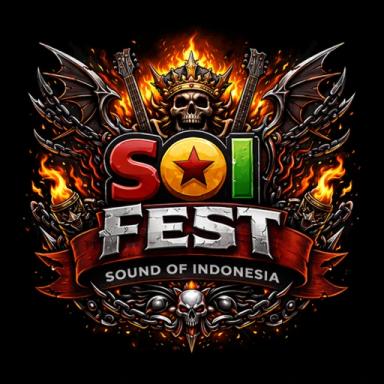 Thumbnail for [🎶} SOI FEST {Sound Of Indonesia} Game