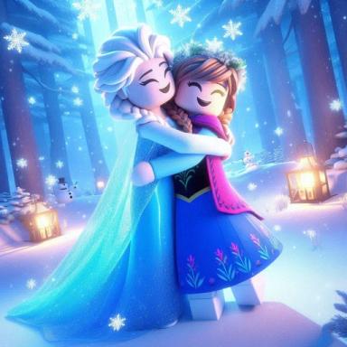 Frozen Roleplay ❄️ icon