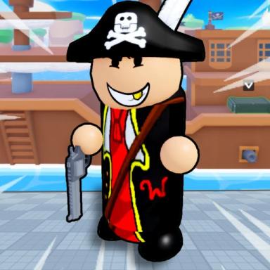 Thumbnail for Blox Mayhem Game