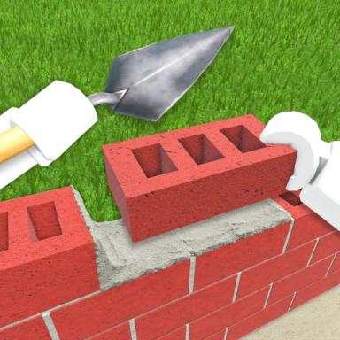 Thumbnail for [🏰] Build a House Game