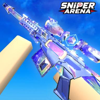 Thumbnail for [🔥New Secret] Sniper Arena Game