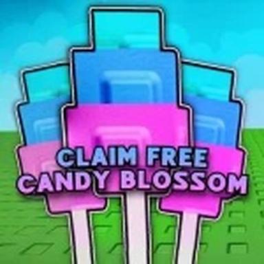 Candy Blossom Seed icon