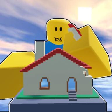 Eat ur House [NEW UPD 💥] icon