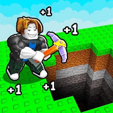 Thumbnail for +1 Dig Per Click Game