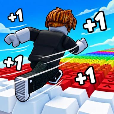 Thumbnail for +1 Keyboard Lane Escape Game