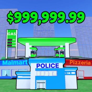 🏢Block City Tycoon icon