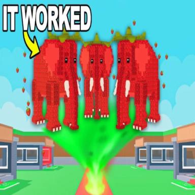 🥵 Steal A Brainrots: INF CASH EDITION icon