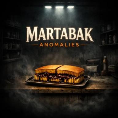 Thumbnail for Martabak Anomaly Game