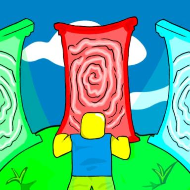 Thumbnail for Triple Obby[UPD3.2] Game