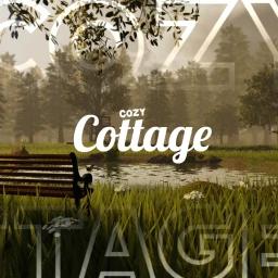 Cozy Cottage {RP Vibe} icon