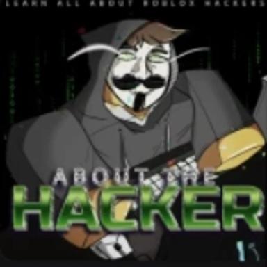 About the Hackers! 🧑‍💻 icon