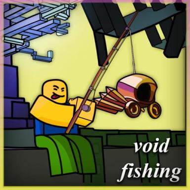 Thumbnail for void fishing Game