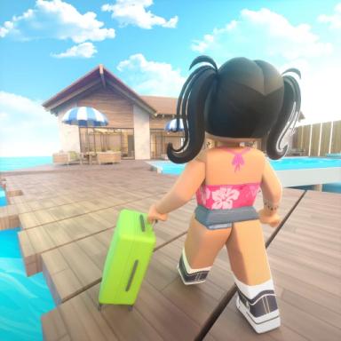 Thumbnail for [UPD] 🏨Maldivian Hotel and Resort Game