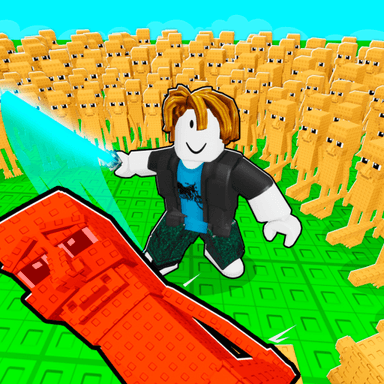 Mobs vs Brainrots icon