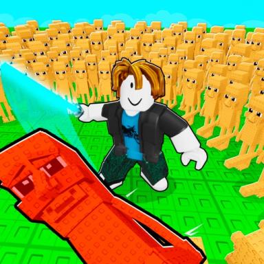 Thumbnail for Mobs vs Brainrots Game