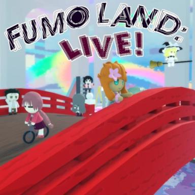 Fumo Land: Live! icon