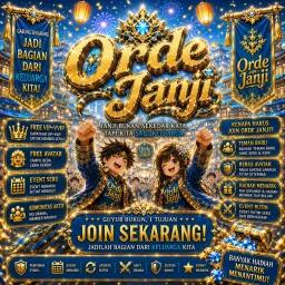 [🎶] ORDE JANJI (Jawa Party)  icon