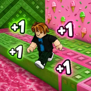 Thumbnail for +1 Ice Cream Speed Game
