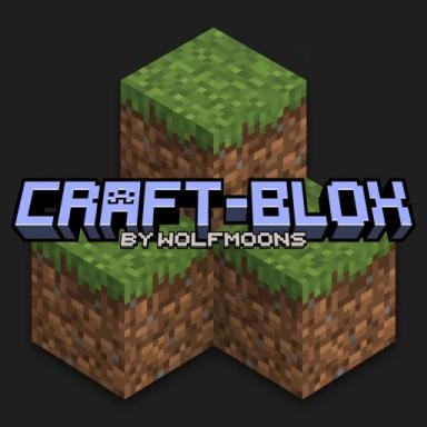 Thumbnail for Craft-Blox Game
