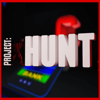 Thumbnail for Project: Hunt Game