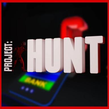 Project: Hunt icon