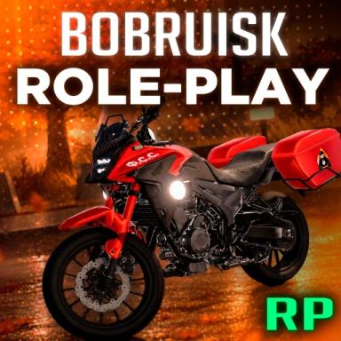 Thumbnail for 🍁Bobruisk RP [🍂AUTUMN ] Game