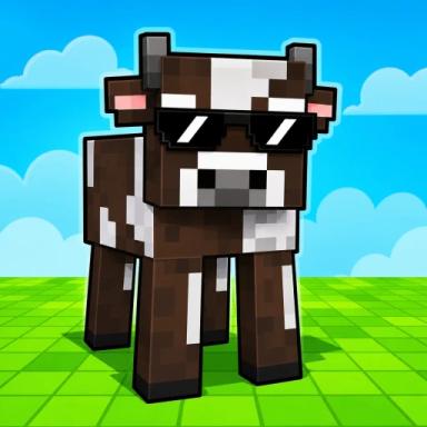 Thumbnail for Cow Farm 🐮 Game