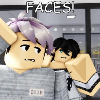 Thumbnail for Face Changer Game