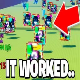 💸 MODDING X99999Qa FREE 🌈 icon