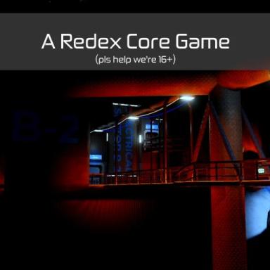 Thumbnail for A Redex Core Game Game