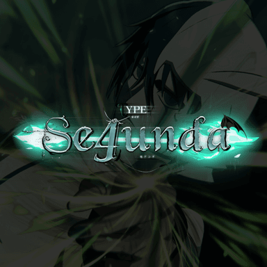 [RERELEASE!] TYPE://SEGUNDA icon
