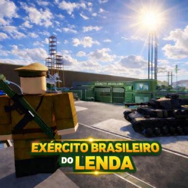 [EB] ⚔️Brazilian Army of Legends⚔️  icon