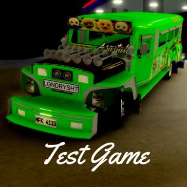 Thumbnail for Test Game Game