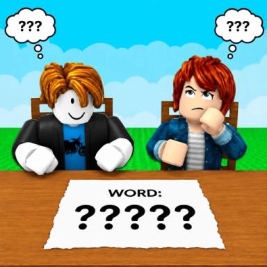 Thumbnail for [❓] Guess The Hidden Word! Game
