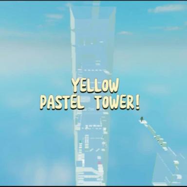 Thumbnail for Gray white wallhop tower Game