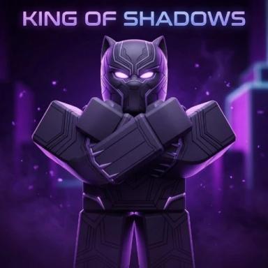 Thumbnail for [BETA] Black Panther: King of Shadows Game