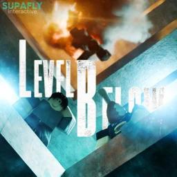 [🛡️💫|VR] Level Below icon