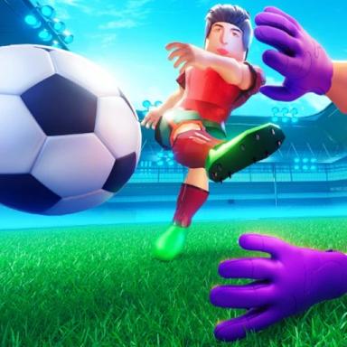 Thumbnail for Realistic Soccer League Game
